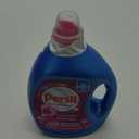 Persil Intense Fresh Everyday Clean, Liquid Laundry Detergent, High Efficiency (HE), Deep Stain Removal, Ultra Concentrated, 82.5 fl oz, 110 Loads