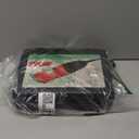 DUCKBOY 35W Pet Hair Clipper & Grooming Kit for Dogs and Cats  Includes 4 Interchangeable Blades & 3m Power Cable  Professional Trimmer for Small to Large Pets