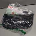 Skip Hop Universal Stroller Organizer, Grab & Go Ultra, Black