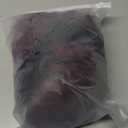 Burgundy Ombre Bundles Human Hair 26 28 30 Inch 1B/99j Body Wave Bundles Double Weft Unprocessed Brazilian Human Hair Extensions 1B Burgundy Bundle For Women