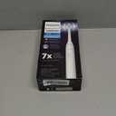 Click to see full view
	
	
Philips Sonicare Easy Clean Sonic Electric Toothbrush, HX6511/50