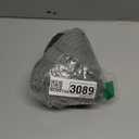 QUEENFUR Women Knit Slouchy Beanie Chunky Baggy Hat with Faux Fur Pompom Winter Soft Warm Ski Cap (B2-black/Soft Grey 2pack)