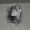 Inflatable Seat Cushion, Self-Inflating Memory Foam Airplane Seat Cushion Portable Camping Sitting Pad for Travel Stadium Car Bleachers Outdoors Office,Lightweight,Supports Back Comfort (Grey)