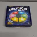 Memory Game for Kids for Boys & Girls - 6 7 8 9 10 11 Year Old Boy Birthday Gifts - Toys for 10 Year Old Boy - Car Handheld Travel Kids Games Road Trip for Ages 4-8, 6-8, 8-12 Years