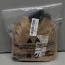 Esmee Long Straight Blonde Wigs for Women with Fringe Natural Synthetic Hair Wig for Daily & Party Use (Blonde 1290-1)