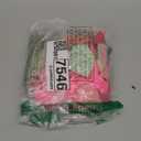 Pink Balloon 64Pcs 12 InchCute Bow Flower Print Balloons for Cartoon Themed Birthday Party Decorations Boys Girls Gatherings Party Supplies