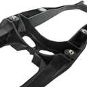 OUDIMO Dirt Bike Subframe Rear Back Sub Frame Including： Left Seat Rail+Right Seat Rail+Upper Seat Rail For HUSQVARNA FC TC TX 125 250 300 450 (Upper Subframe)