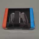 JoyCon Charger Grip for Switch Joy-Con Charging Controllers