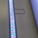 hygger Advanced LED Aquarium Light with Timer, 24/7 Lighting Cycle & DIY Mode, Full Spectrum Fish Tank Light for 48-54 in Freshwater Planted Tank