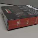 Monster Boomerang Neckband Bluetooth Speaker, Neck Wireless Wearable Speaker with 12H Playtime, True 3D Stereo Sound, Portable Soundwear, IPX7 Waterproof, for Home Sport Outdoor