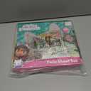 Franco DreamWorks Gabby's Dollhouse Kids Bedding Super Soft Sheet Set, 3 pcs, Twin