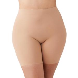 Wacoal Women's Shape Revelation Low Plunge Shaper (Large, Praline)