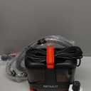 Upholstery Cleaner Machine, 15Kpa Deep Clean for Carpet, Couch, Car Seats, Stairs, with Cleaner Solution, 1050ml Clean/500ml Dirty Water Tank, Lightweight Spot Cleaner Machine for Pets