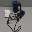 Steamer for Clothes 700W, Double Row Steam Clothes Steamer, 180ML Large Capacity Water Tank, 40S Fast Heat-up Garment steamer for Home and Office(GY168)