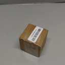 Beduan Stainless Steel Reducer Hex Bushing, 2" Male NPT to 1" Female NPT, Reducing Cast Pipe Adapter Fitting(Pack of 2)
