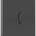 Made for Amazon, Clear Case with Screen Protector for Fire HD 10 (10th Generation, 2021 release) & Fire HD 10 Plus (10th Generation, 2021 release)