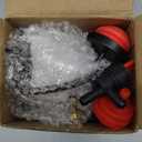 951-12705 Carburetor for Troy-Bilt Storm 2410 2620 31AS62N2711 31AS2P5C711 31AM62N2711 31AS2P5C Squall 2100 Replaces MTD Yard Machines 31AM62EE700 31AS62EE731 31AS2N1C701 Snow Blower