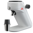 Mahlkönig X64 SD Single-Dose Coffee Grinder – 64 mm Flat Burrs, Stepless Adjustment, Zero Retention, 1950 RPM, Compact Quiet Design, Home Espresso & Brew Grinder (White)