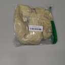 karlery Women 70s Feathered Wig Long Blonde Wave Disco Singer Wig Vintage Costume Wig Halloween Party Costume Wig