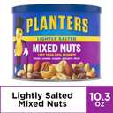 Planters Lightly Salted Mixed Nuts (10.3 oz Jar)