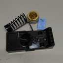 YIHUA X-4 Premium Soldering Iron Holder with Brass Wool, Cleaning Sponge and Solder Tip Slots