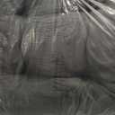 HIGOGOGO 22 x 22 Outdoor Cushions for Patio Furniture, Outdoor Seat Cushions with Resistant Waterproof Cover for Yard Garden, Grey