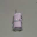 Philips Sonicare Compact Flosser 1000, Portable Water Flosser with 3 Flossing Modes, IPX7 Waterproof Oral Irrigator, Travel Friendly, Purple, Model HX3333/23