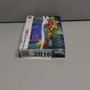 Ocean Animal Series -12pcs Temperature Color Change Bath Toys,Water Table Toys for Easter Egg Fillers,Goodie Bags Fillers,Themed Party,Classroom Rewards,Carnival Prize, for Kids 3+