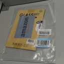 2-Pack Screen Protector for Amazon Fire HD 10 (2023/2021, 13th/11th Gen) Plus/Kids Pro Tablet, 9H Hardness Tempered Glass Guard