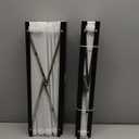 2-Pack 313 Air Filter Replacement Compatible with AprilAire Whole House Air Purifiers,Models 1310, 2310, 3310, 4300, MERV 13 20x20x4 Pleated HVAC AC Furnace Filter