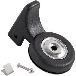 Tea Kettle Whistle Nozzle Replacements Stainless Steel Kettle Spout Teakettle Nozzle Water Boiling Kettle Replacement Accessory