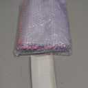 6 Pcs Fluorescent Light Covers for Ceiling Lights with 48 Magnets Decorative Magnetic Light Filters for Classroom Office Kitchen Decoration(Sunset)