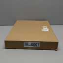 SMIRLY Silverware Drawer Organizer  Bamboo Kitchen Drawer Organizer, Adjustable Utensil Holder and Cutlery Tray, Drawer Dividers for Flatware and Kitchen Utensils (8 Slot, Natural)