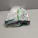 ROLOVE Vanity Mirror with Lights, 12.6"×15" LED Makeup Mirror, Lighted Makeup Mirror with Lights, Smart Touch Control Dimmable 3 Modes Light, Lighted Up Mirror for Makeup Desk, Bedroom, Dressing Room