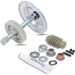 Gear Sprocket 41a4315-7d Replacement For Craftsman 139.53615sr 139.53995SRT Garage Door Opener, Chamberlain 2265R 248730 41ac050-1 41CA4220 41A5021 Opener, Liftmaster 41A5483 2245 3265 3255 1256LM