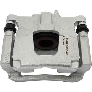 ECCPP 18B5046 Rear Left Brake Caliper Assembly fit for 2007-2011 for Dodge for Nitro|2008 2009 2010 2011 2012 for Jeep for Liberty|2007-2017 for Jeep for Wrangler
