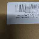 DIASHINY Women's Faux Shearing Fur Winter Coat Warm Thick Fur Lined Faux Leather Jacket (039 Black-white)