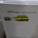 Frigidaire Retro Compact Fridge with Chiller, 3.2 cu ft Countertop Fridge with Built-In Bottle Opener, Compact Refrigerator for Office, Bedroom, Dorm Room or Cabin - 18.7"D x 19.01"W x 33.27"H (White)