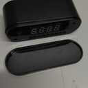 Home WiFi Security Video Nanny Hidden Baby Monitor Camera Night Vision Motion Detection with App Live Feed