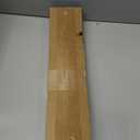 Shower Curtain Rod, 1" Diameter Heavy Duty Tension Shower Rod, Non Slip Adjustable 28-74 inch No Drill Shower Curtain Rods Spring Tension For Bathroom, Shower Stall, No Rust, Brushed Nickel