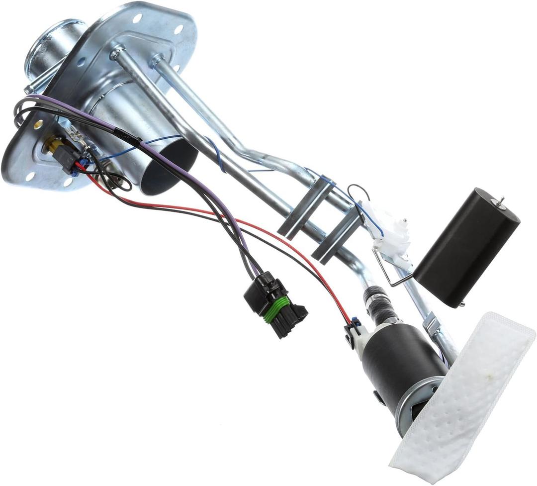 Delphi HP10031 Fuel Pump and Hanger Assembly with Sending Unit