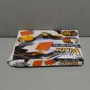 ZIMISI 2PCS Car Sun Visor Extender, 2 in 1 HD Day and Night Anti-Glare Goggles for Safe Driving, Adjustable Angle Car Visor Extender Sun Blocker, Universal Accessories for Most Cars