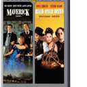 Maverick / Wild Wild West (Double Feature)