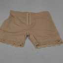 Dulchany Butt Lifting Panties Booty Lifter Underwear for Women Adjustable Hip Enhancer Control Butt Lift Shapewear Shorts, S