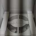 Venta LW25 Original Humidifier in White - Filter-Free Evaporative Humidifier for Spaces up to 430 ft