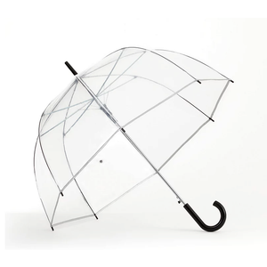 ShedRain Bubble Umbrella – See Through, Rain & Windproof Umbrella - Perfect for Weddings, Prom, Outdoor Events - Automatic Open