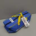 Snow Tire Chains for Car SUV Pickup Trucks, Universal Car Snow Chains, Snow Traction for Tires, Fit for Tire Width 195 205 215 220 225 235 240 245 255 265