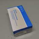 HCS Extra Large Blood Pressure Cuff, Manual - Adult BP Cuffs - XL Manual Blood Pressure Cuff Arm Monitor - Aneroid Sphygmomanometer - Medical Grade, Home Use, Elderly Care - w/Carrying Case