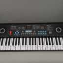 61 key keyboard Piano, Portable Electronic Digital Piano, Built In Dual Speakers, External Microphone, Power Plug, Rich Teaching Content, Multi-Functional Electronic Piano Suitable For Beginners