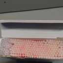 Taikula 200 Pack 8'' Glow Sticks Bulk Party Favors Pink Light Up Sticks with Connectors Neon Glow in the Dark Party Supplies Bracelets for Holiday Birthday Party Decoration(Pink)